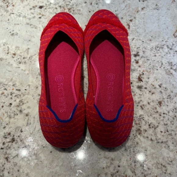 Rothy’s Size 10.5 - Picture 4 of 4